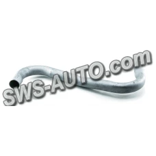 труба промежуточная Г-2705 н\о долар (ГАЗ)