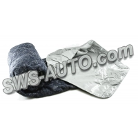 утеплювач під тент УАЗ зі стелею