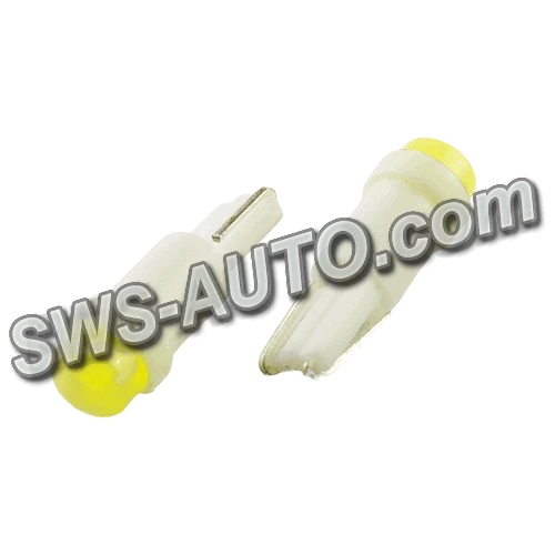 Лампа світлодіодна БЦ 24-1,2 WHITE COB (суцільне світло)