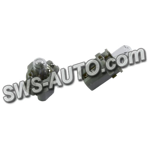 лампа БЦ 24V  1,2W BREVIA с патроном