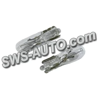 лампа БЦ 24V  1,2W BREVIA