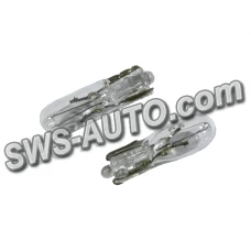 лампа БЦ 24V  1,2W BREVIA