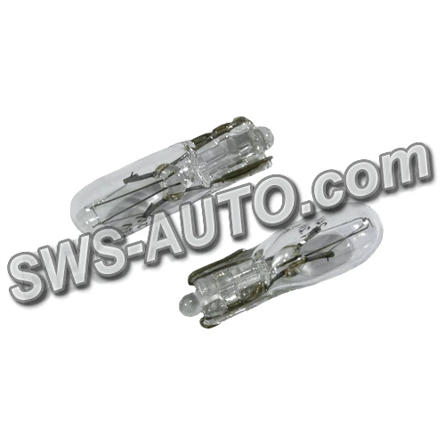 лампа БЦ 24V  1,2W BREVIA