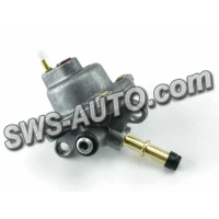 клапан редукционный (406.1160000-06) длин.штуц Пекар  КЛР4