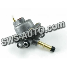 клапан редукционный (406.1160000-06) длин.штуц Пекар  КЛР4