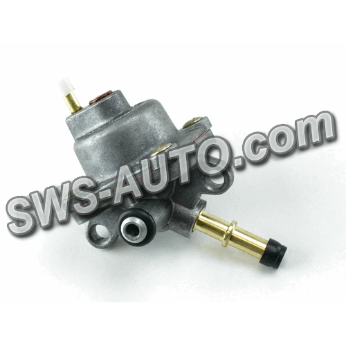 клапан редукційний (406.1160000-06) довг.штуц Пекар  КЛР4