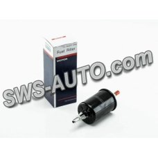 фильтр топл.оч.инж.под защелку Lanos, ВАЗ, Aveo (DAEWOO MOTOR)