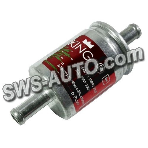 фильтр паровой фазы 12x12 (KING, ИТАЛИЯ)