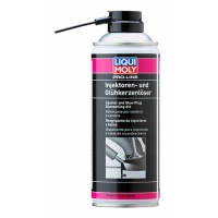 смазка  для демонтажа форсунок и свечей Liqui Moly (400мл) аэрозоль
