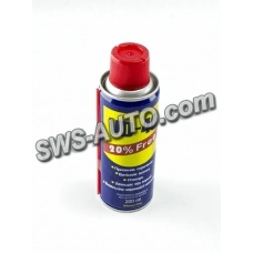 мастило WD-40 200gr копія