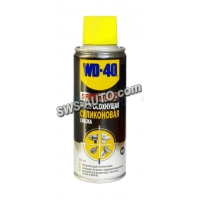 мастило силіконове  WD-40 SPECIALIST 200gr