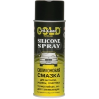 смазка  силиконовая Hi-Gear HG 5501 284ml