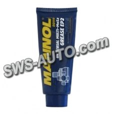 смазка  литиевая (пластическая) SCT-Mannol  ЕP-2 Universal Mehrzweckfett 230g