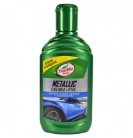 полироль кузова Turtle Wax + PTFE тефлон 300мл