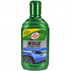 полироль кузова Turtle Wax + PTFE тефлон 300мл