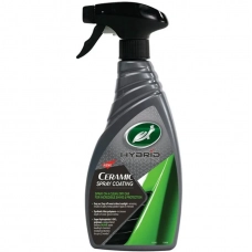 полироль кузова Turtle Wax Ceramic Spray Coating керамика воск 500мл
