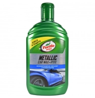 полироль кузова Turtle Wax + PTFE тефлон 500мл
