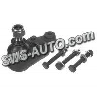 опора кульова Ford Transit 86-91 нижня  (MEYLE)