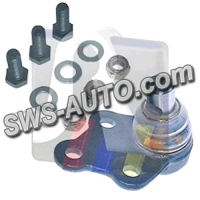 оп. шар. MB Vito 638  (RTS)