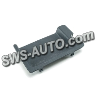 облицовка (кришка хребта) обшивки тунелю підлоги 2108