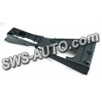 обшивка тунеля пола 2110 (хребет) нижняя