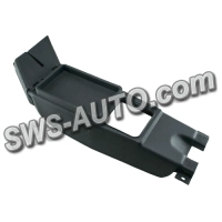 обшивка тунеля пола Таврия (средняя часть)