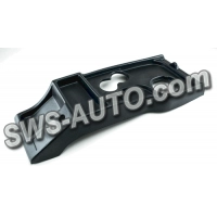 обшивка тунеля пола 2121,21213 верх (КОМФОРТ)