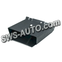 обшивка тунеля пола Таврия (передняя часть)