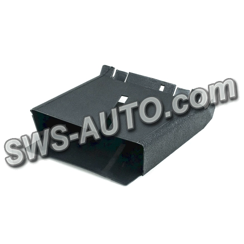 обшивка тунелю підлоги Таврія (передня частина)