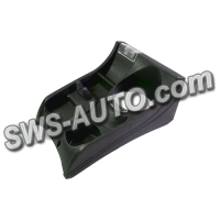 консоль/смітник 2101-06 "висока" з підсвічуванням