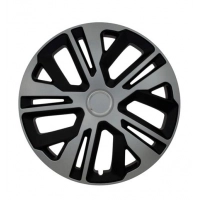 ковпак колісний 16" JESTIC "Raven"  MIX