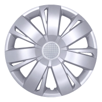 колпак колесный 16" SJS 411