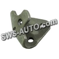 кронштейн двигателя 4215, 4216дв.