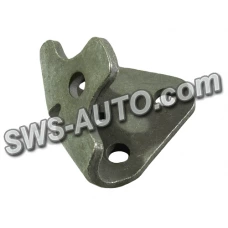 кронштейн двигателя 4215, 4216дв.