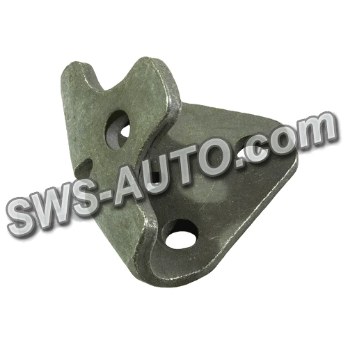 кронштейн двигателя 4215, 4216дв.