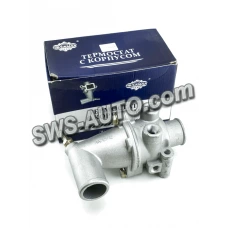 термостат в сб 406 дв.с корпусом (деш)