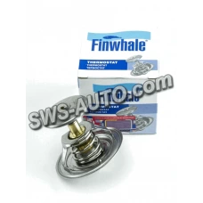 термостат Волга (Finwhale) t80  КАМАЗ