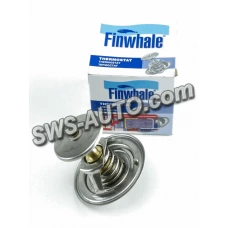 термостат Волга (Finwhale) t87  ЗИЛ-5301,МТЗ