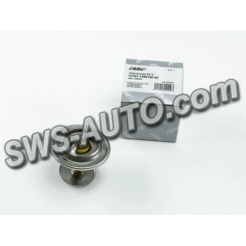 термостат Волга (Rider) t82