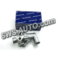 термостат в сб 406 дв.с корпусом (Авто Престиж)