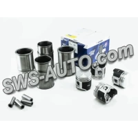 поршн.гр.2410 під Кострому