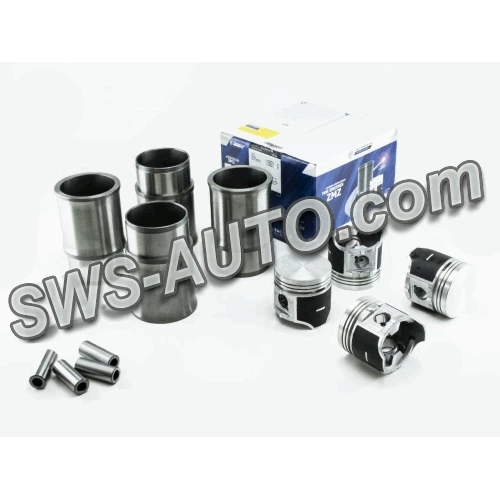 поршн.гр.2410 під Кострому