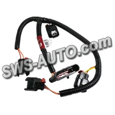 джгут форсунок Газель 4216,4213 (вир-во. УМЗ) ЄВРО-4