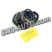 жгут проводов комутатора 21213 (пучок)