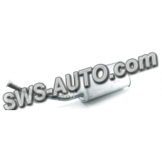 глушитель Lanos-Sens <original> под хомут (SKS)
