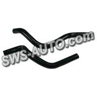 патрубок обігрівача 2190 (2шт) VEPA №51