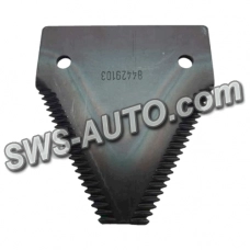 сегмент Case/New Holland (32121985),H/E/V/2030/18AP005921 (Agri Parts)