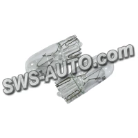 лампа БЦ 24V  3W BREVIA