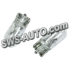лампа БЦ 24V  5W OSRAM*******