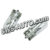 лампа БЦ 24V  5W OSRAM*******